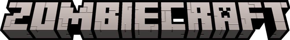Zombiecraft logo